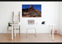 Australien Colerd Canyon